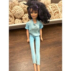 1982 Vintage Creata‎ Barbie Doll